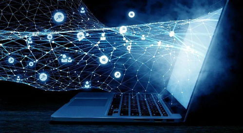 2021年全球工業計算機行業技術競爭格局與計算機網絡技術的融合