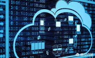 大專生就業前景分析 計算機網絡技術與云計算技術與應用對比