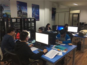 計算機網絡技術專業 構建數字時代的橋梁