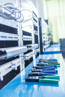 計算機網絡技術 連接數字時代的橋梁