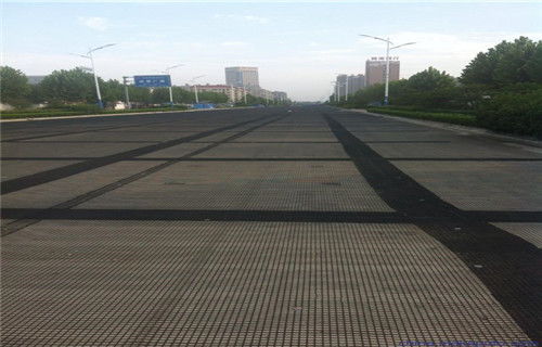 臺江抗裂貼 道路裂縫終結者，免費寄樣讓品質觸手可及